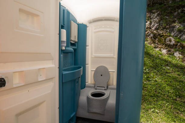 Best Standard Portable Toilet Rental in Sturgis, SD